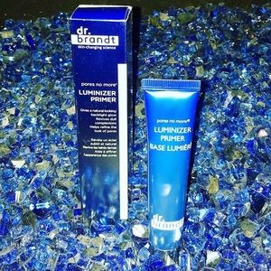 Dr Brandt pores no more® LUMINIZER PRIMER